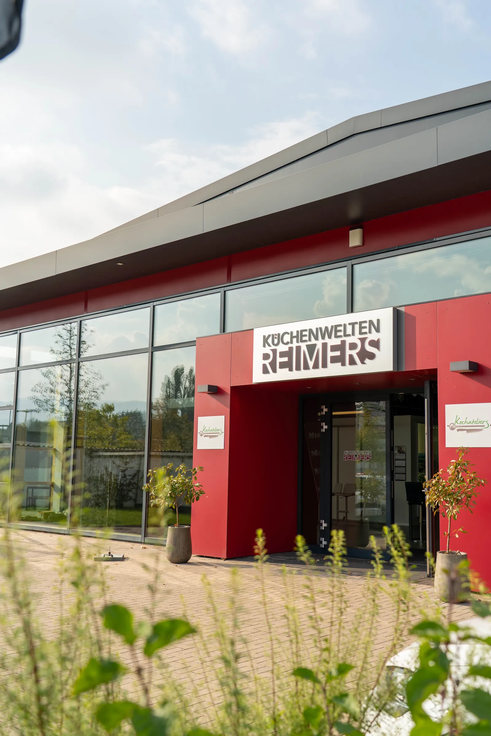 Küchenwelten Reimers Bad Neuenahr-Ahrweiler